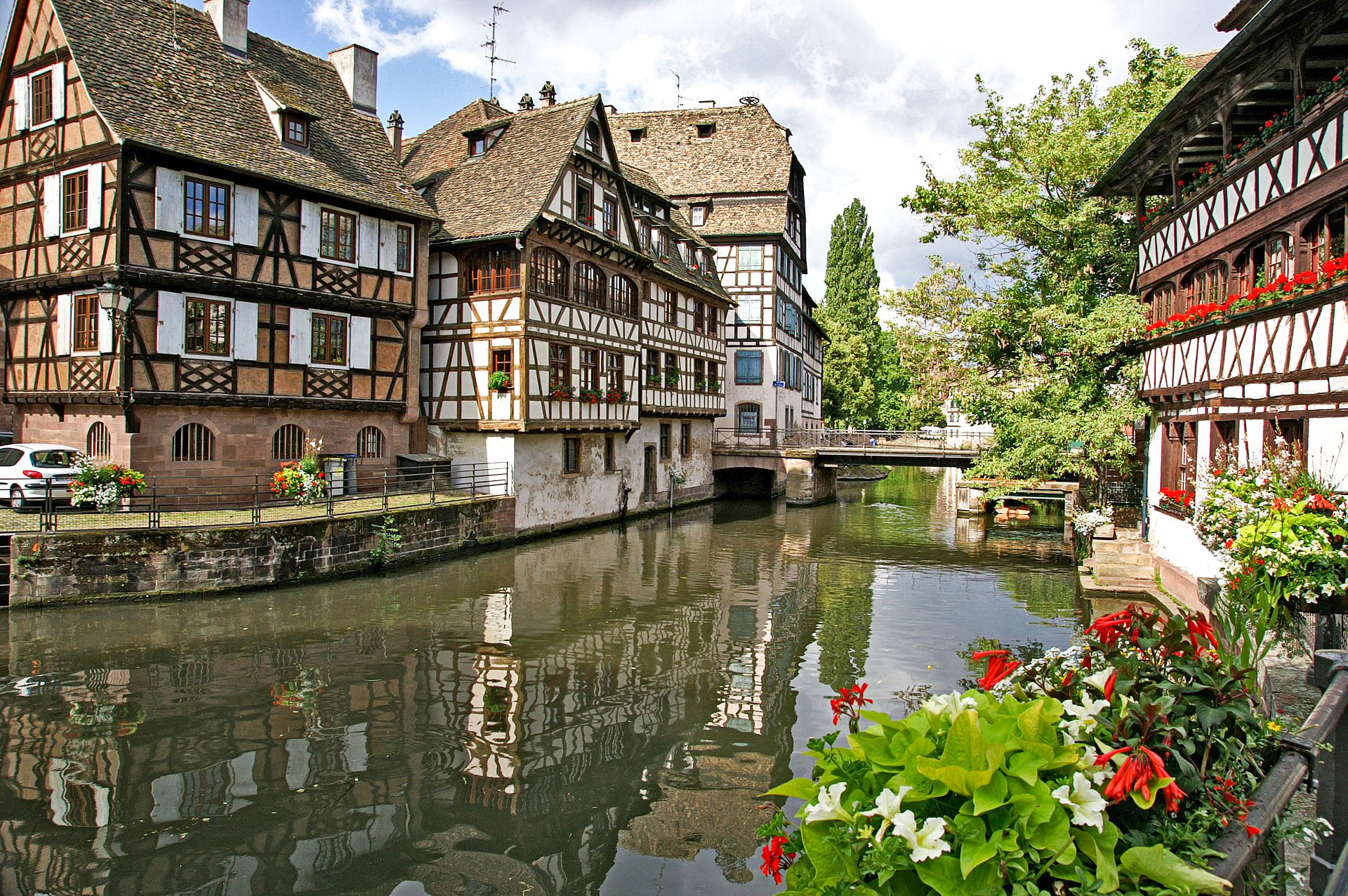 Франція Страсбург